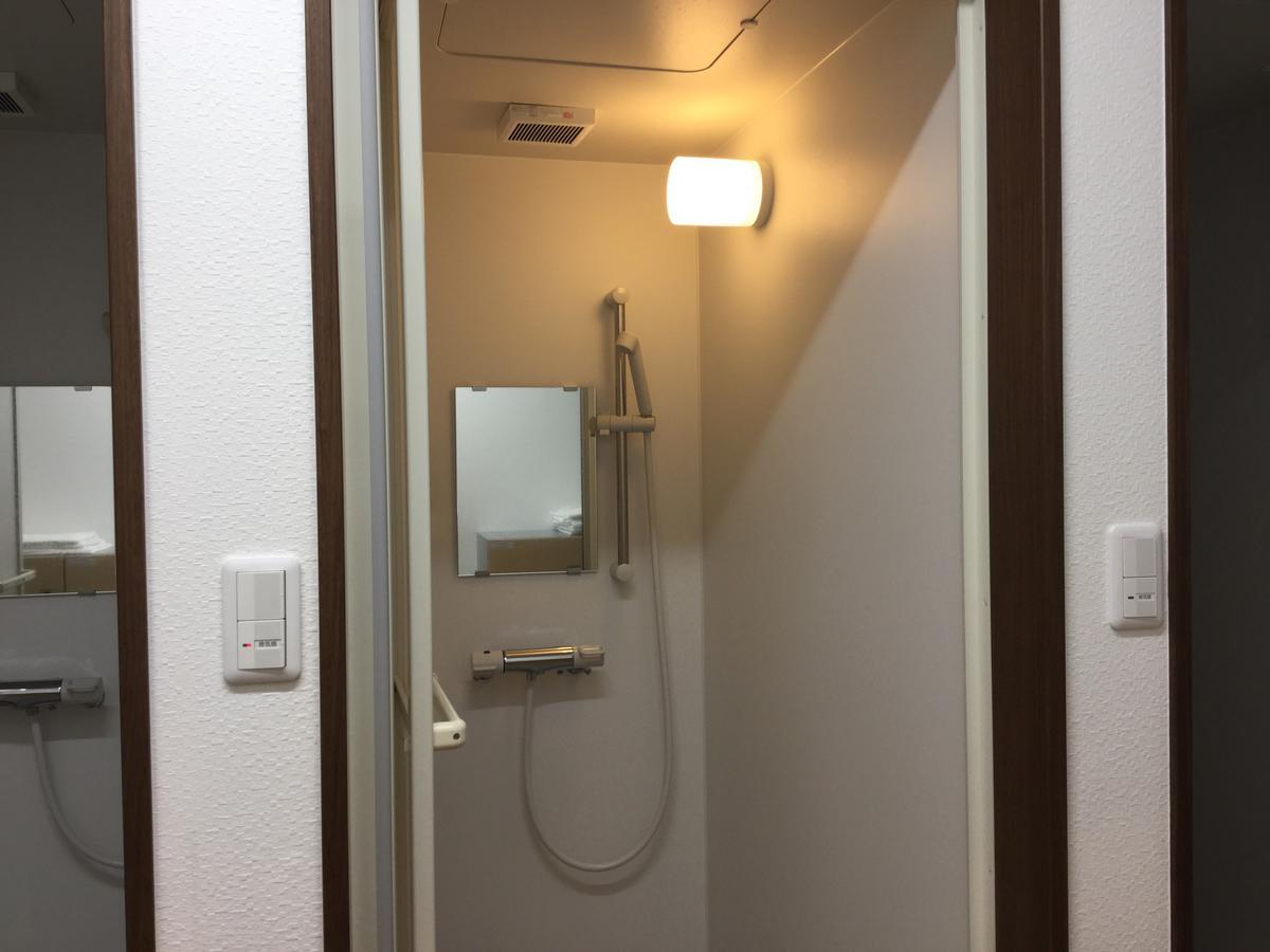 Hotel Stay Village Томакомай Екстериор снимка