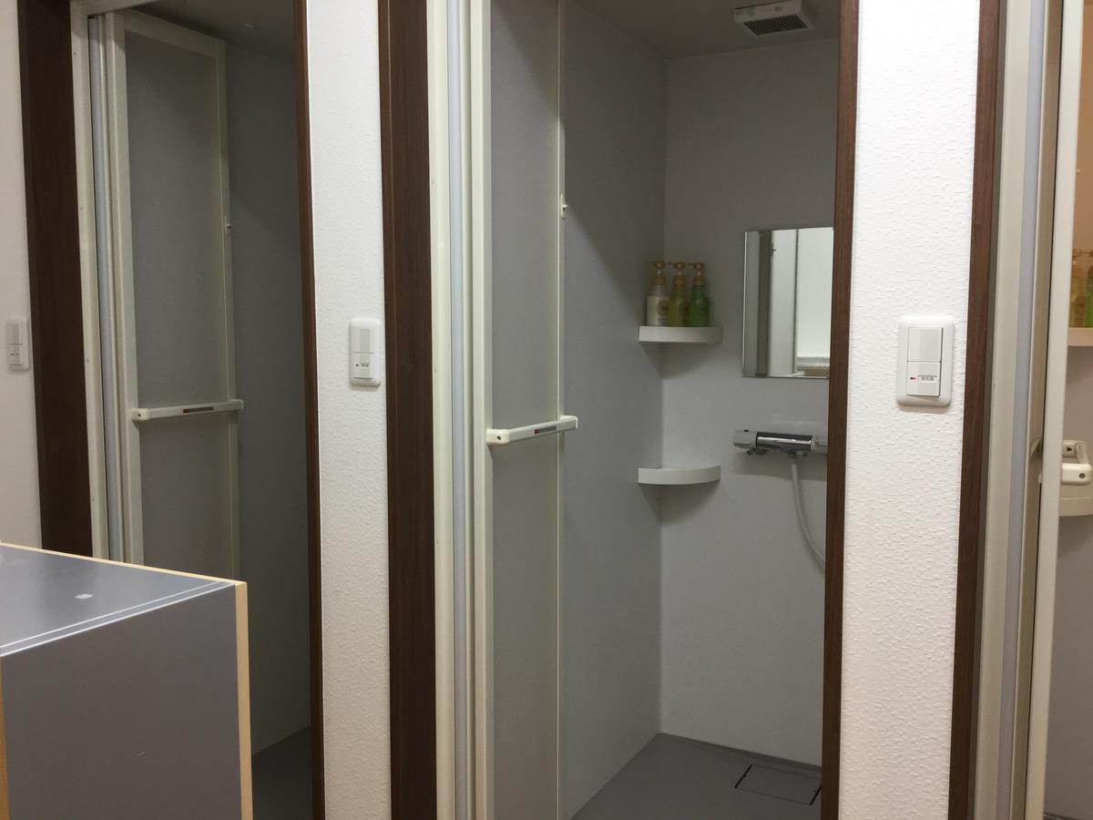 Hotel Stay Village Томакомай Екстериор снимка