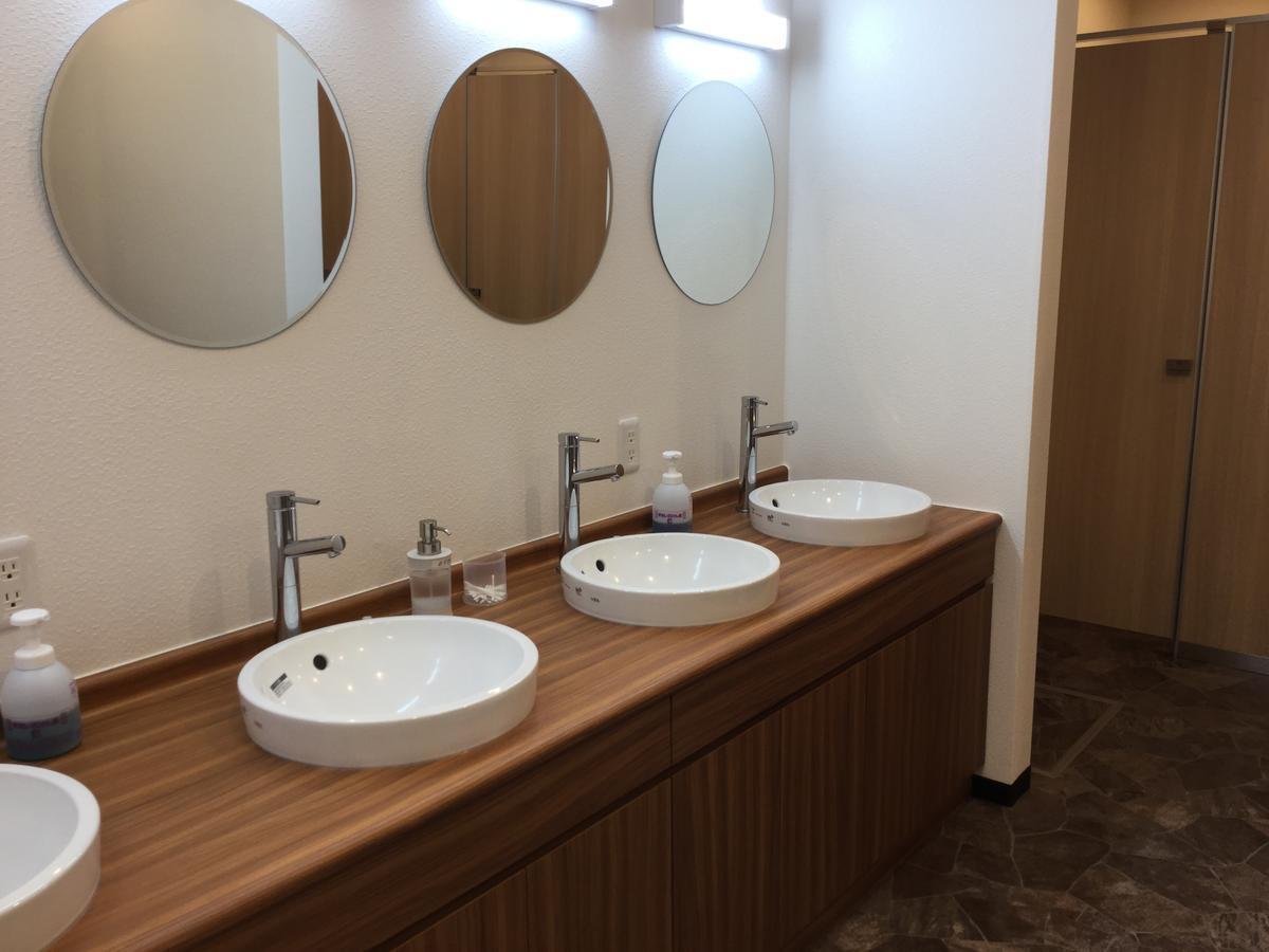 Hotel Stay Village Томакомай Екстериор снимка