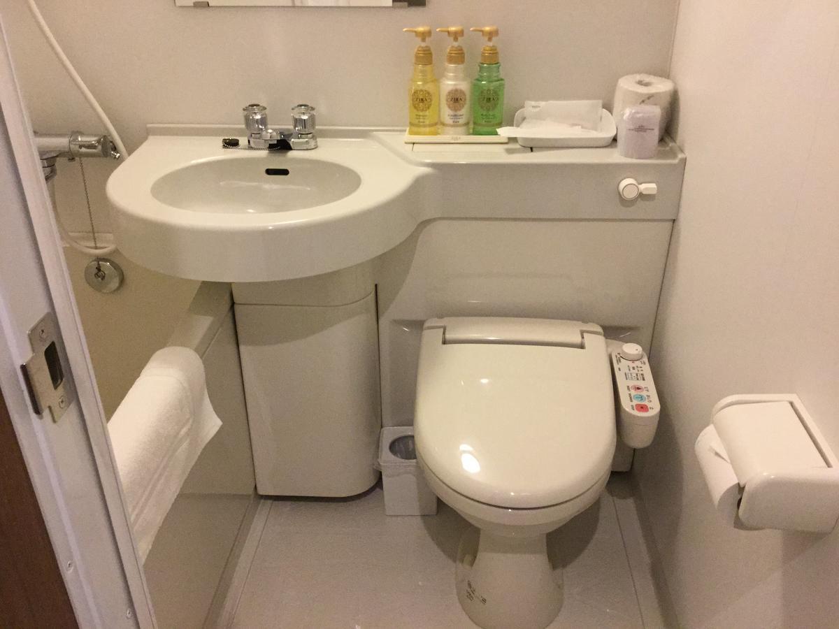 Hotel Stay Village Томакомай Екстериор снимка