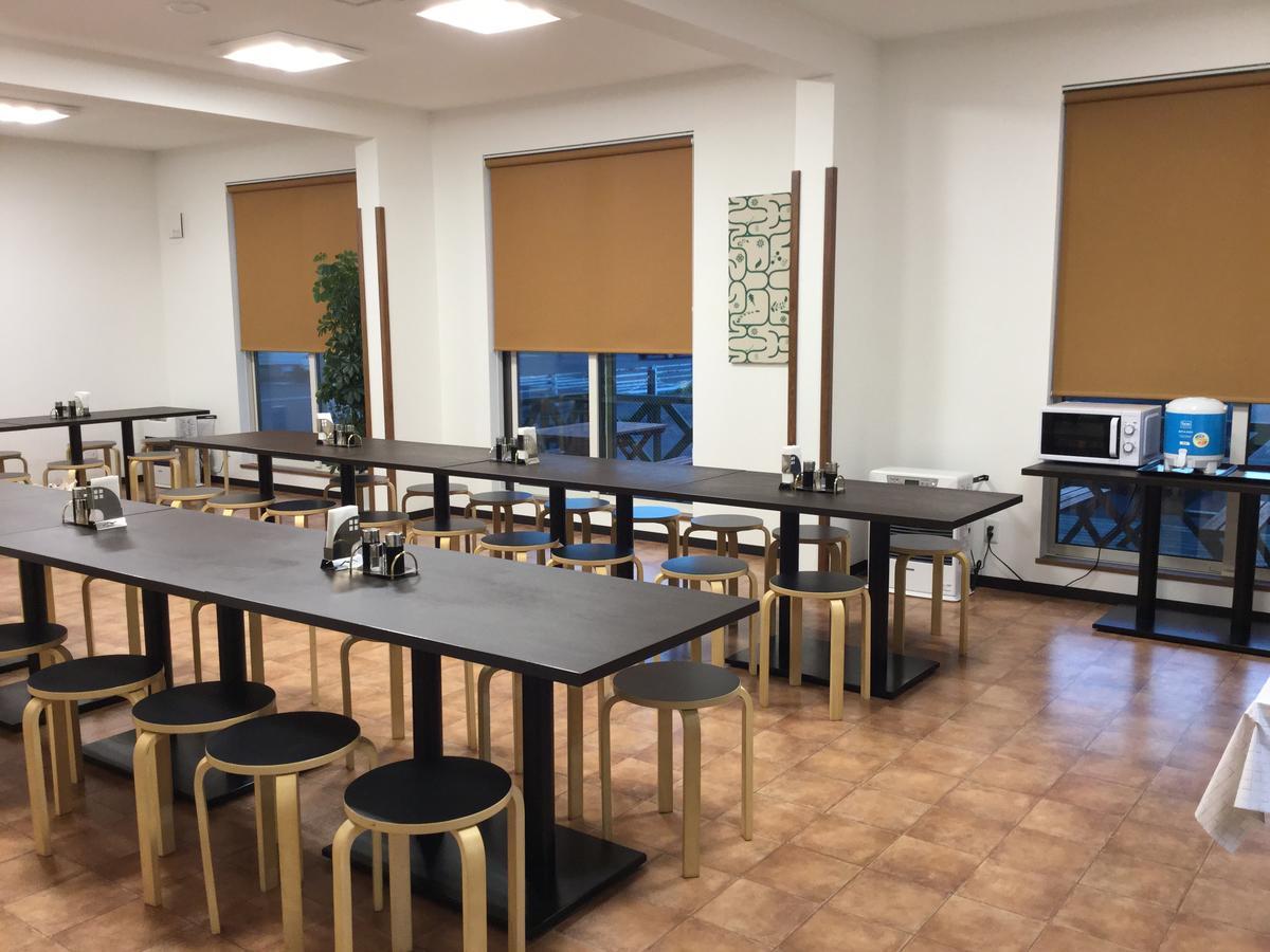 Hotel Stay Village Томакомай Екстериор снимка