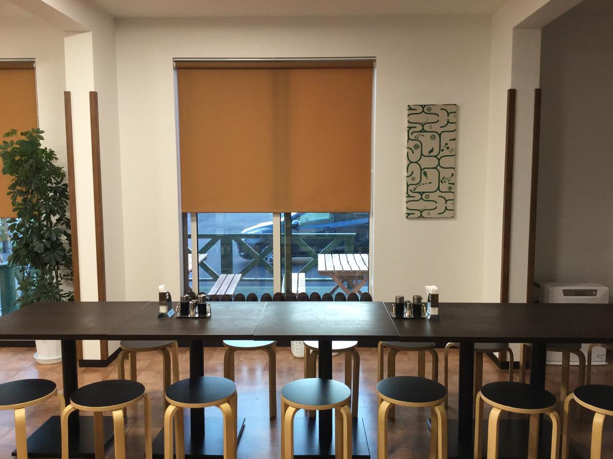 Hotel Stay Village Томакомай Екстериор снимка