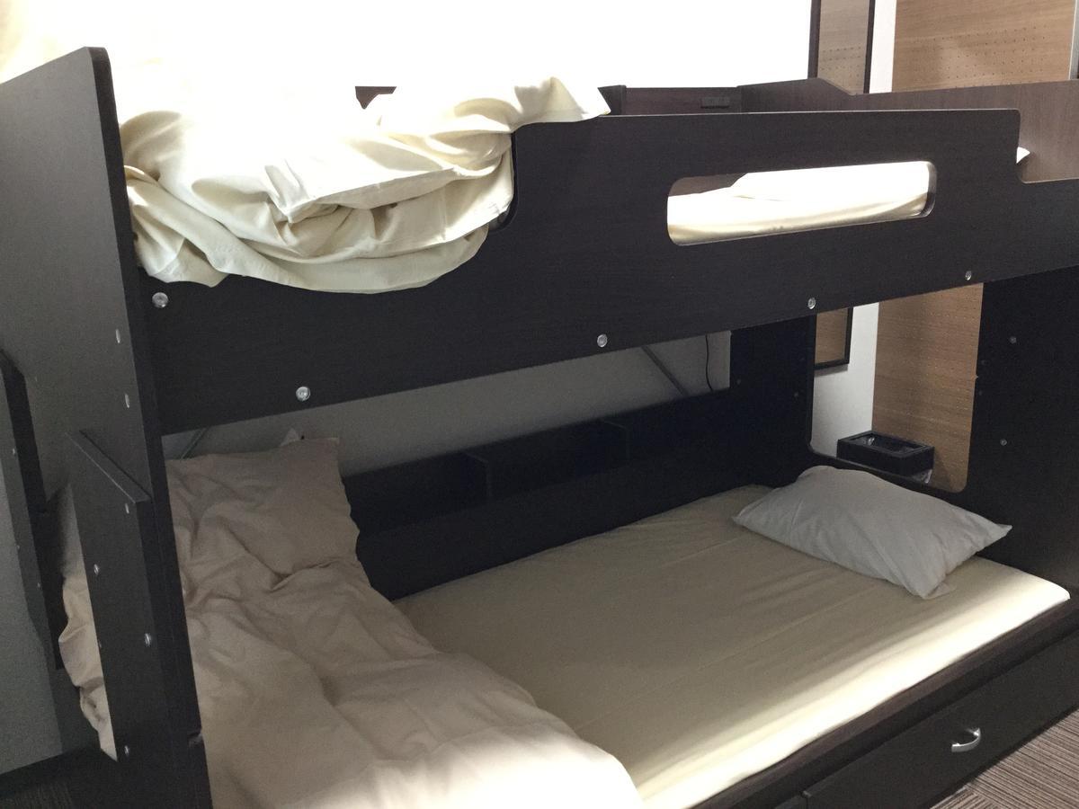 Hotel Stay Village Томакомай Екстериор снимка