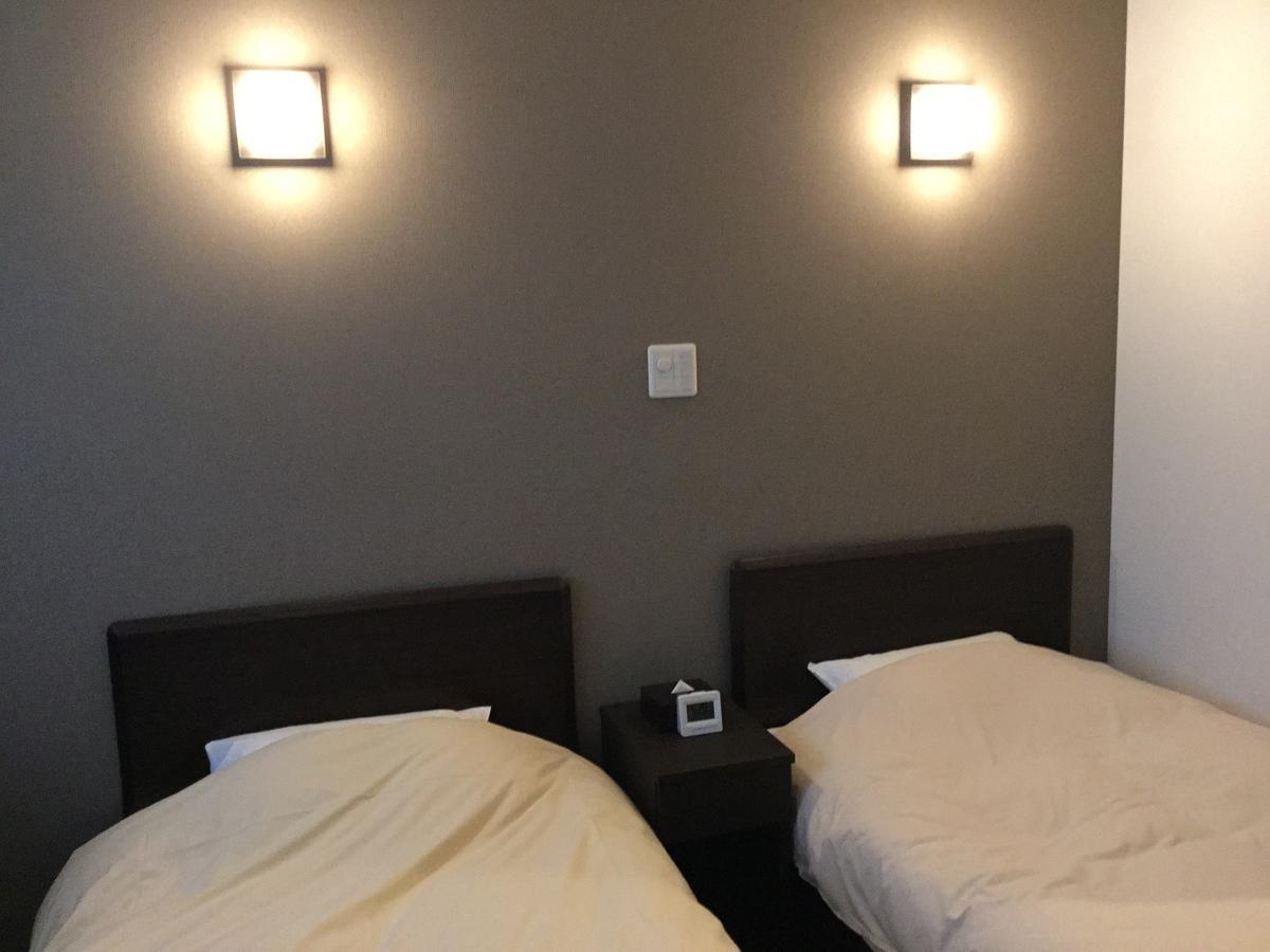 Hotel Stay Village Томакомай Екстериор снимка