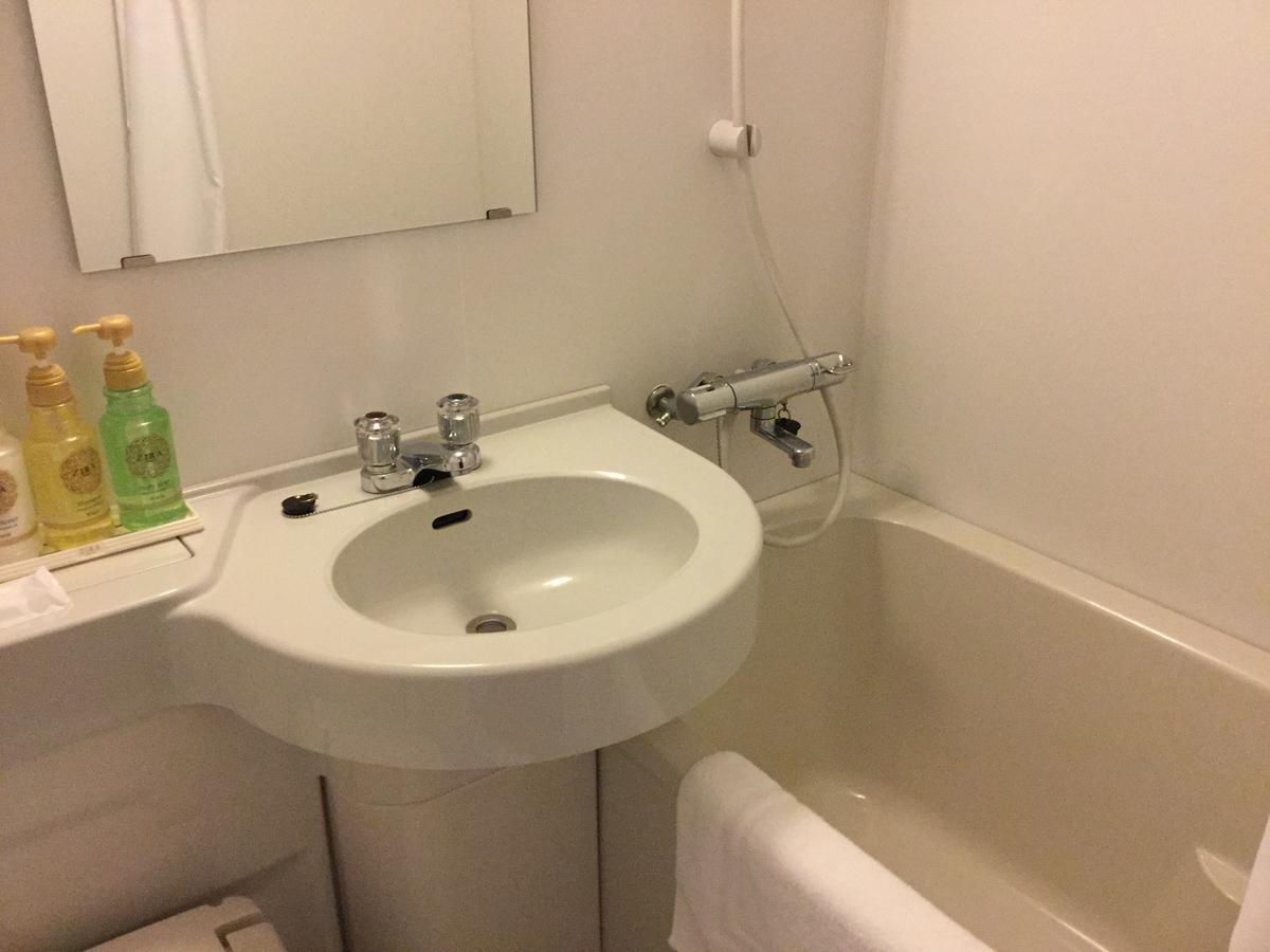 Hotel Stay Village Томакомай Екстериор снимка