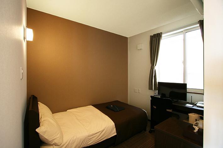 Hotel Stay Village Томакомай Екстериор снимка