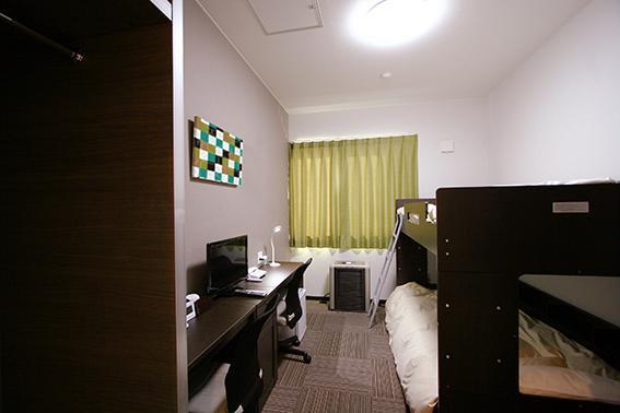 Hotel Stay Village Томакомай Екстериор снимка